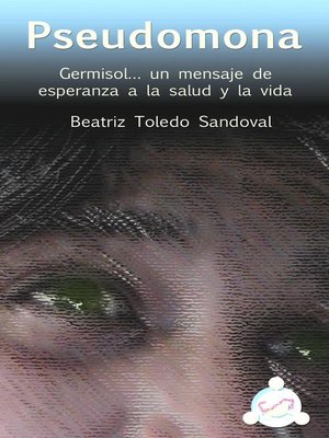 cover image of Pseudomona